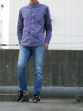 SHUHEI⛱️さんのコーディネート