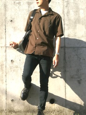 SHUHEI⛱️さんのコーディネート