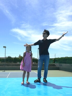 SHUHEI⛱️さんのコーディネート