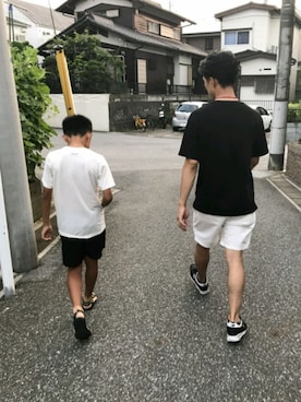 SHUHEI⛱️さんのコーディネート