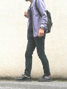 SHUHEI⛱️さんのコーディネート