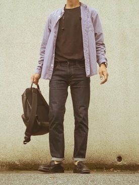 SHUHEI⛱️さんのコーディネート