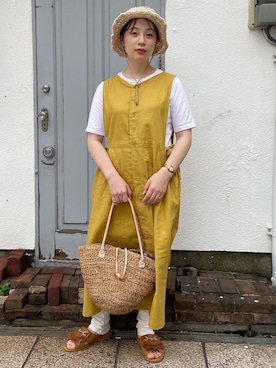 anriさんのコーディネート