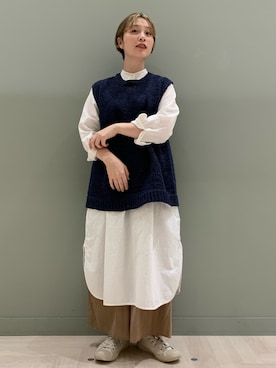 anriさんのコーディネート