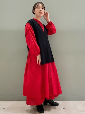 anriさんのコーディネート