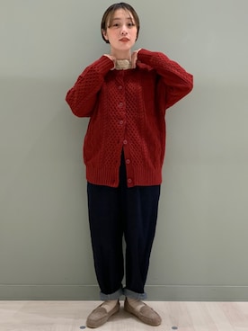 anriさんのコーディネート