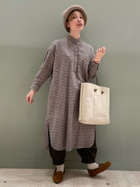 anriさんのコーディネート