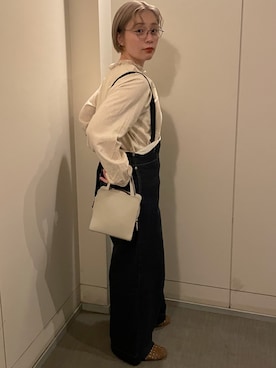 anriさんのコーディネート