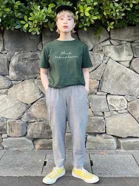 anriさんのコーディネート