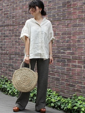 chiakiさんのコーディネート