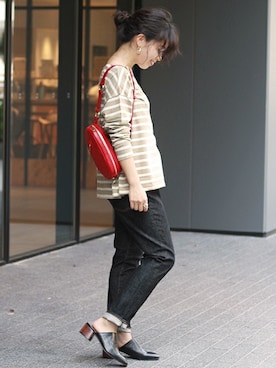 chiakiさんのコーディネート