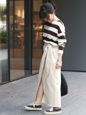 chiakiさんのコーディネート