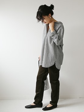 chiakiさんのコーディネート