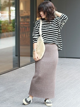 chiakiさんのコーディネート