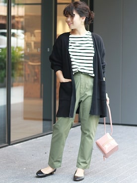 chiakiさんのコーディネート