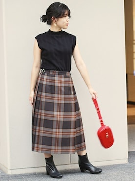 chiakiさんのコーディネート