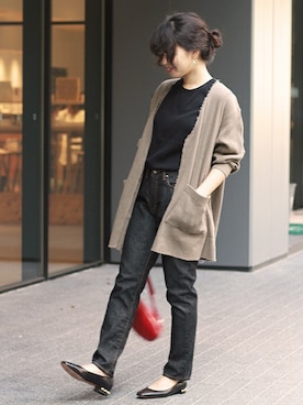 chiakiさんのコーディネート