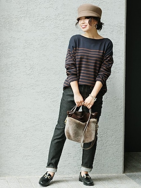 chiakiさんのコーディネート