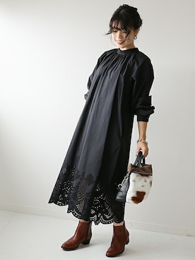 chiakiさんのコーディネート