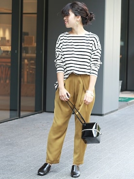 chiakiさんのコーディネート