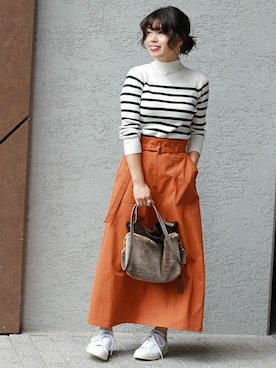 chiakiさんのコーディネート