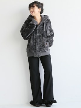 chiakiさんのコーディネート