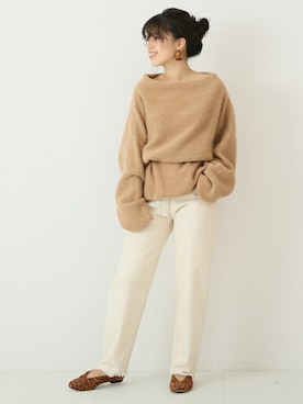 chiakiさんのコーディネート