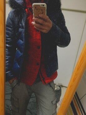 Kokiさんのコーディネート