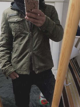 Kokiさんのコーディネート