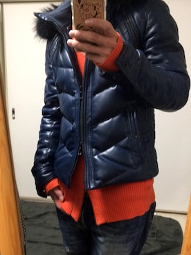 Kokiさんのコーディネート