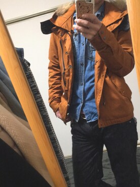 Kokiさんのコーディネート