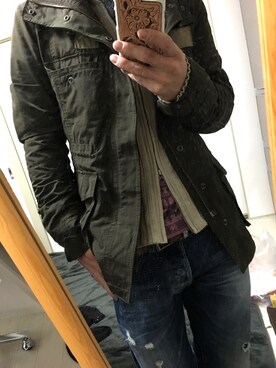 Kokiさんのコーディネート