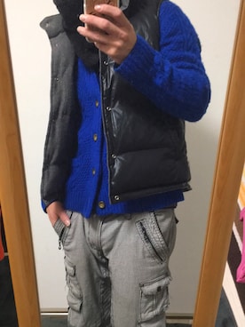 Kokiさんのコーディネート