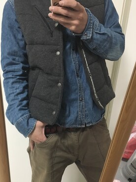 Kokiさんのコーディネート