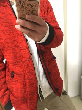 Kokiさんのコーディネート