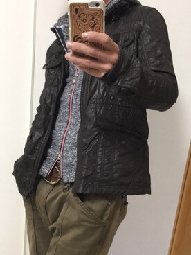 Kokiさんのコーディネート