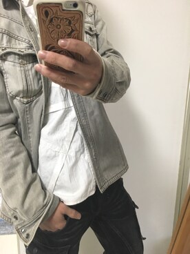 Kokiさんのコーディネート