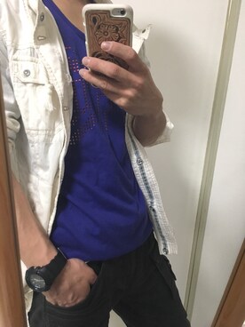 Kokiさんのコーディネート