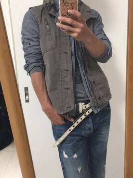 Kokiさんのコーディネート