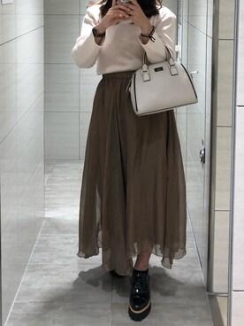 lir🐓相互🧸さんのコーディネート