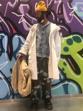 monjara0710さんのコーディネート