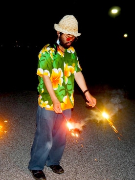 monjara0710さんのコーディネート