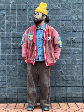 monjara0710さんのコーディネート