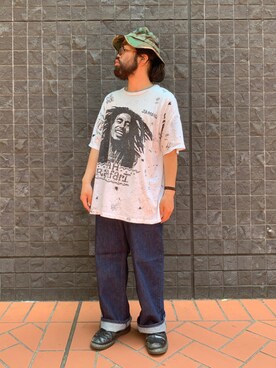 monjara0710さんのコーディネート