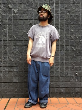 monjara0710さんのコーディネート