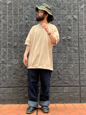 monjara0710さんのコーディネート