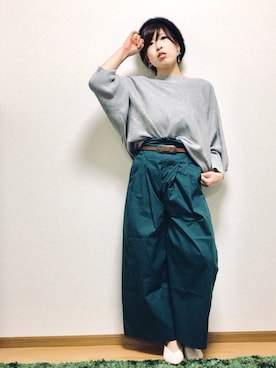 nimiさんのコーディネート