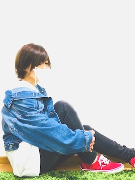 nimiさんのコーディネート