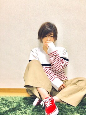 nimiさんのコーディネート