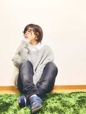 nimiさんのコーディネート